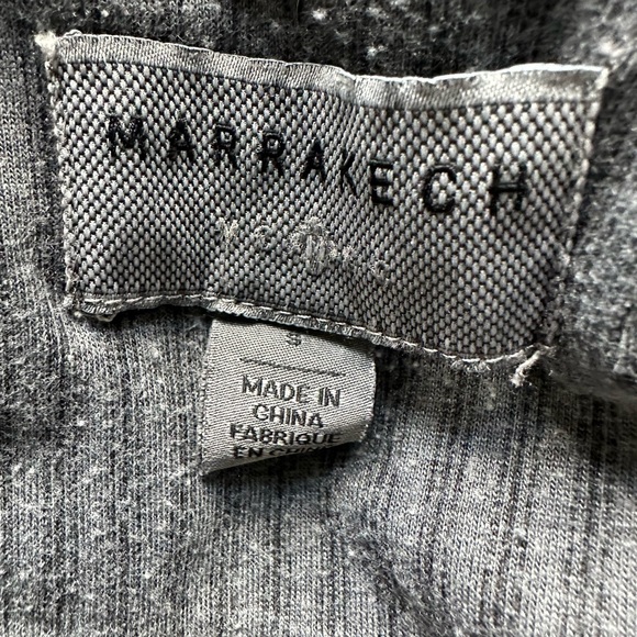 Black jacket - Picture 15 of 15